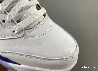 5 Grape (2013) Retro Jordan 0629